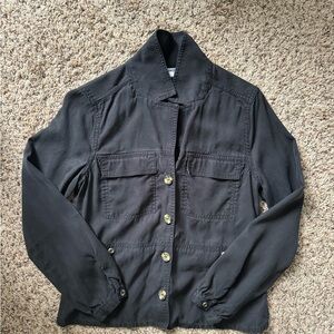 &Other Stories Button Up